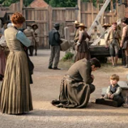 Outlander - galeria zdjęć - filmweb