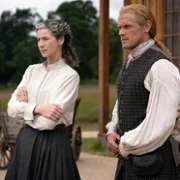 Outlander - galeria zdjęć - filmweb