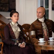 Outlander - galeria zdjęć - filmweb