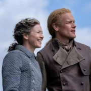 Outlander - galeria zdjęć - filmweb