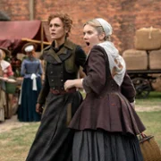 Outlander - galeria zdjęć - filmweb