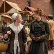Outlander - galeria zdjęć - filmweb