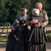 Outlander - galeria zdjęć - filmweb