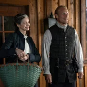 Outlander - galeria zdjęć - filmweb