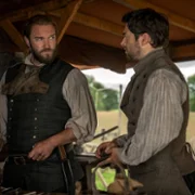 Outlander - galeria zdjęć - filmweb