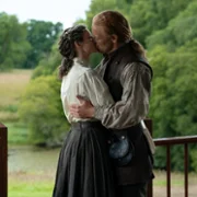 Outlander - galeria zdjęć - filmweb