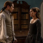 Outlander - galeria zdjęć - filmweb