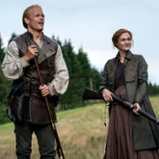 Outlander - galeria zdjęć - filmweb