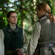 Outlander - galeria zdjęć - filmweb