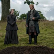 Outlander - galeria zdjęć - filmweb