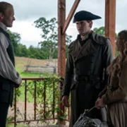 Outlander - galeria zdjęć - filmweb