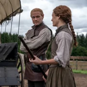 Outlander - galeria zdjęć - filmweb