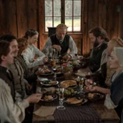 Outlander - galeria zdjęć - filmweb