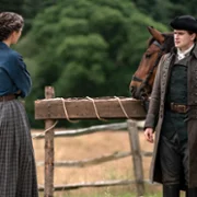 Outlander - galeria zdjęć - filmweb