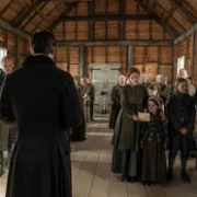 Outlander - galeria zdjęć - filmweb