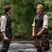 Outlander - galeria zdjęć - filmweb