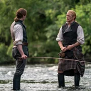 Outlander - galeria zdjęć - filmweb