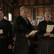 Outlander - galeria zdjęć - filmweb
