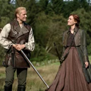 Outlander - galeria zdjęć - filmweb