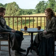 Outlander - galeria zdjęć - filmweb
