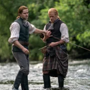 Outlander - galeria zdjęć - filmweb
