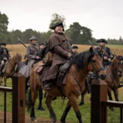 Outlander - galeria zdjęć - filmweb