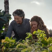 Outlander - galeria zdjęć - filmweb