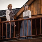 Outlander - galeria zdjęć - filmweb