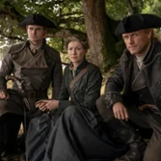 Outlander - galeria zdjęć - filmweb