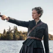 Outlander - galeria zdjęć - filmweb