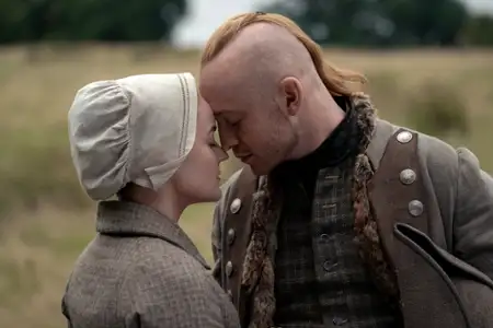 Outlander - galeria zdjęć - filmweb