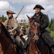 Outlander - galeria zdjęć - filmweb