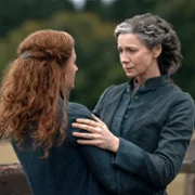 Outlander - galeria zdjęć - filmweb