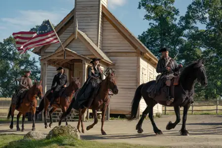 Outlander - galeria zdjęć - filmweb