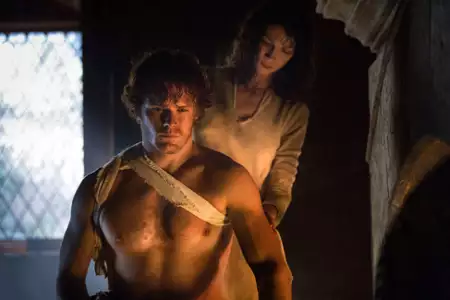 Outlander - galeria zdjęć - filmweb