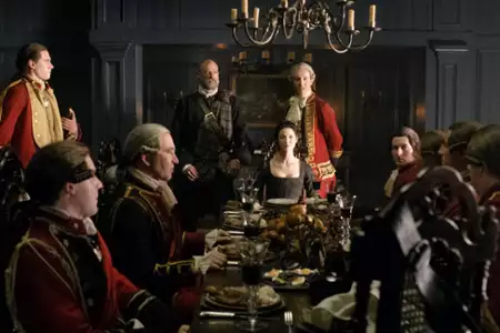 Outlander - galeria zdjęć - filmweb