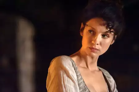 Outlander - galeria zdjęć - filmweb