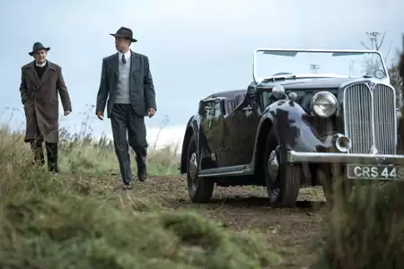 Outlander - galeria zdjęć - filmweb