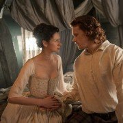 Outlander - galeria zdjęć - filmweb