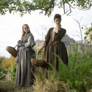 Outlander - galeria zdjęć - filmweb