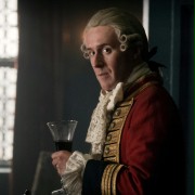 Generał brygady lord Oliver Thomas