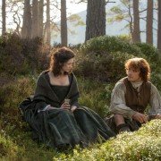 Outlander - galeria zdjęć - filmweb