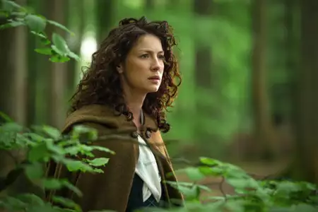 Outlander - galeria zdjęć - filmweb