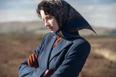 Outlander - galeria zdjęć - filmweb