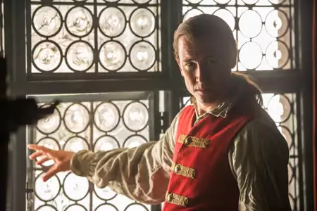 Outlander - galeria zdjęć - filmweb