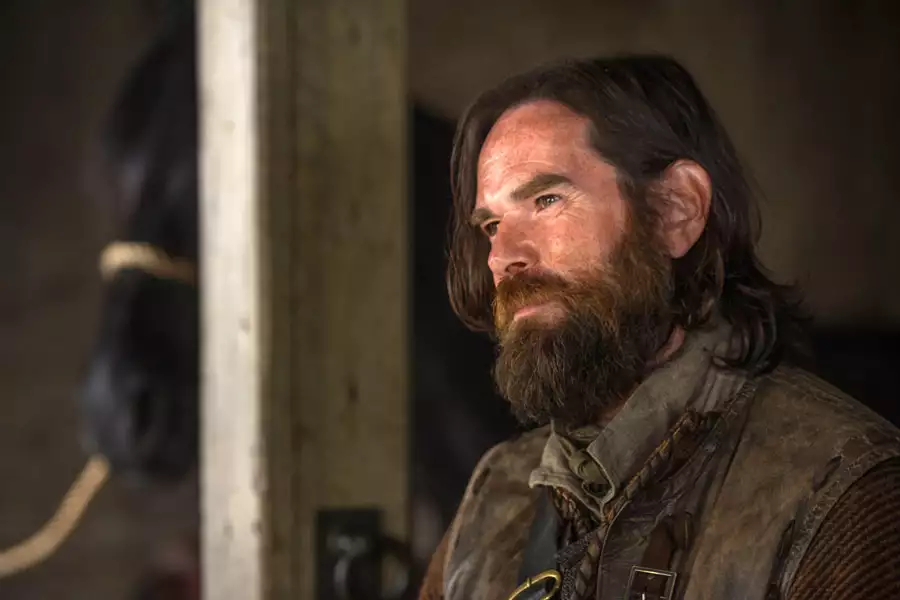 Outlander - galeria zdjęć - filmweb