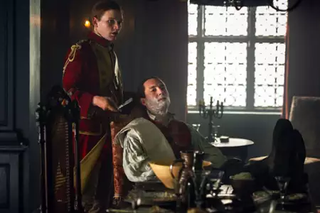 Outlander - galeria zdjęć - filmweb