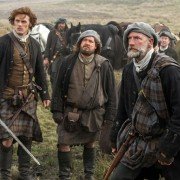 Outlander - galeria zdjęć - filmweb