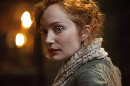 Outlander - galeria zdjęć - filmweb