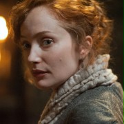 Geillis Duncan / Pani Abernathy / Gillian Edgars